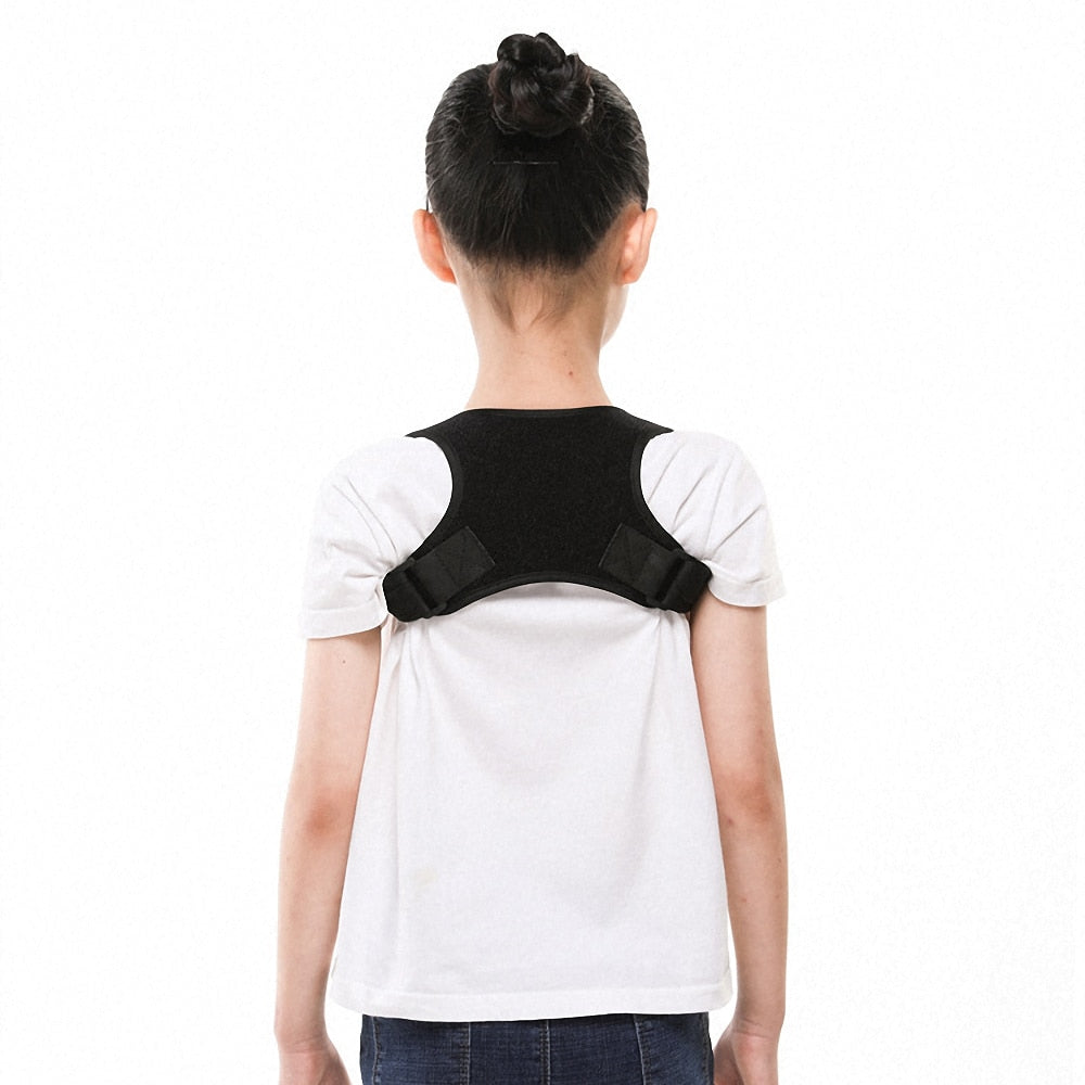 Posture Corrector Back Support Belt