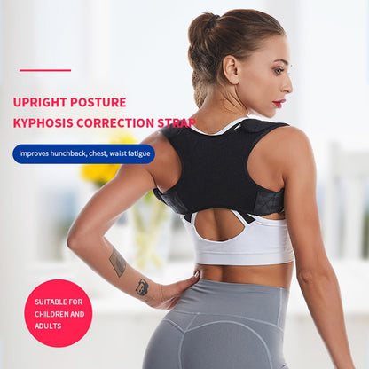 Posture Corrector Back Support Belt
